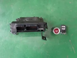 378205R0J31 блок керування двигуном до Honda Fit