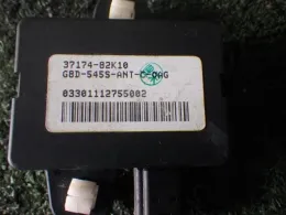 1A1766730A блок предохранителей Mazda Flair