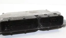 5WP4430408 блок управления ECU Seat Ibiza V (KJ) 2017