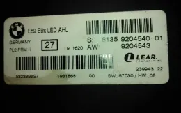 Блок FRM 2 BMW E90 LCI 61359204540