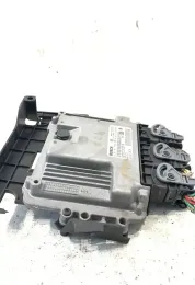 9653234880 блок управління ECU Peugeot 407 2005