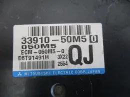 226614A04H блок управления двигателем Nissan Moco
