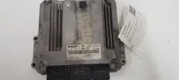 8200773856 блок управления ECU Renault Megane II 2008