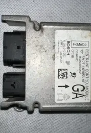650009568002 блок управління AirBag (SRS) Ford Galaxy 2010