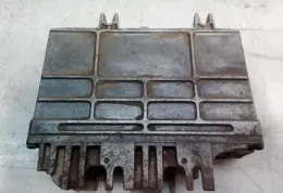 6K0906027 блок управления ECU Seat Ibiza II (6k) 1996