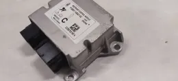 18N0V2015 блок управління AirBag (SRS) Ford Explorer 2016
