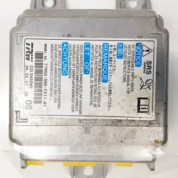 7760SMRF011M1 блок управления AirBag (SRS) Honda Civic 2005
