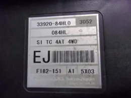 3392084HL0 блок керування двигуном до Suzuki Kei