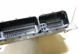 275700-2873 блок управления ECU Mitsubishi Pajero 2014