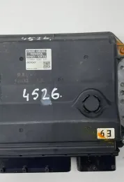 89661-42F20 блок управления ECU Toyota RAV 4 (XA30) 2007 - фото