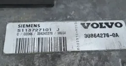 308642760A блок управления ECU Volvo S80 2010