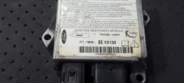 1SZT14B056 блок управления AirBag (SRS) Ford Mondeo Mk III 2001
