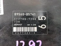 89560B5G10 блок керування двигуном до Daihatsu