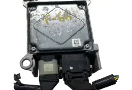 670006655201 блок управления AirBag (SRS) Ford Mondeo MK IV 2008