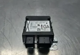 N1Z24111A блок управления AirBag (SRS) Ford S-MAX 2010