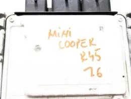 030001973 блок управління двигуном Mini One - Cooper Coupe R56 2008 - фото