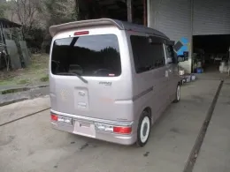 89560B5A70 блок керування двигуном до Daihatsu Hijet, atrai