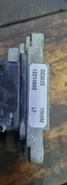 D03025 блок управління ECU Opel Astra G 2002