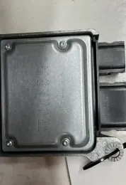 T122761271724 блок управління AirBag (SRS) Volvo V40 2014