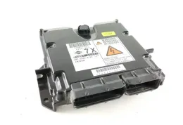 23710EC02C блок управления ECU Nissan Navara D40 2007