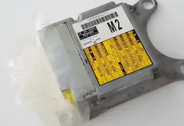 05999101NI блок управління AirBag (SRS) Lexus CT 200H 2013
