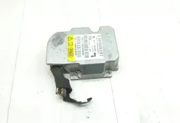 04B327AC05297 блок управління AirBag (SRS) BMW X3 E83 2005
