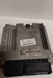 1039S10501 блок управления ecu Audi A4 S4 B7 8E 8H 2007