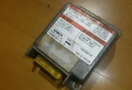 78K00106816 блок управления AirBag (SRS) Suzuki Baleno EG 1999