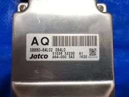 4991000730 блок керування коробкою передач до Suzuki