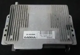 30862591-0C блок управления ECU Volvo S40, V40 1997