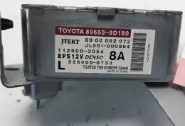 6900002072 блок управления питания Toyota Yaris 2005