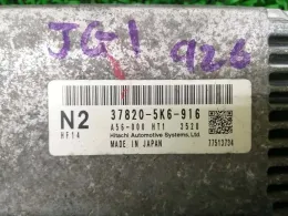 378205K6916 блок управления двигателем Honda