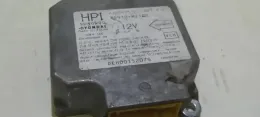 95910M2100 блок управления AirBag (SRS) Hyundai Santa Fe 2002