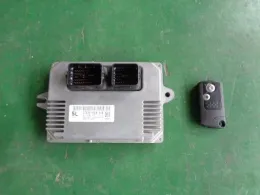 37820RS9936 блок управления двигателем Honda Life