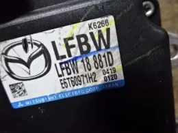 LFBW18881R блок керування двигуном до Mazda Biante