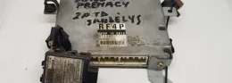 1758005772 блок управления ECU Mazda Premacy 2001