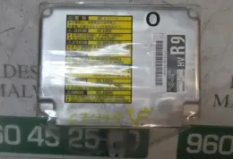 15230048160 блок управління AirBag (SRS) Lexus RX 450H 2005