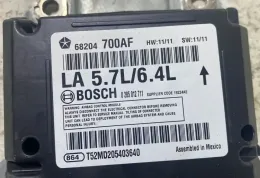 68204700AF блок управління AirBag (SRS) Dodge Challenger 2019