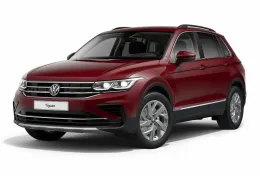 Блок управления парковочного автопилота Volkswagen