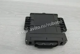 Блок управления АКПП 0C8927750E VW Touareg 2010-20