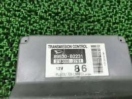 2130002761 блок управления коробкой передач Daihatsu