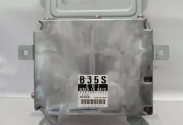 B35S18881C блок управління ECU Mazda 323 1998