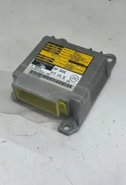 19030633504450 блок управління AirBag (SRS) Lexus IS 220D-250-350 2006