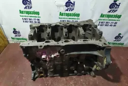 Блок двс KIA Sportage 3 sl дизель Hyundai