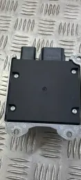 2840224104 блок управління AirBag (SRS) Land Rover Range Rover Sport L320 2008