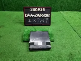 8968128020 блок управления Toyota