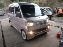 89560B5A70 блок керування двигуном до Daihatsu Hijet, atrai