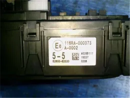 82600B2530 Daihatsu Move fuse control box