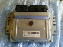 2371MJJ00C блок управления двигателем Nissan Ad