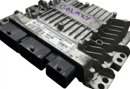 6G9112A650KC блок управления ECU Ford Galaxy 2007